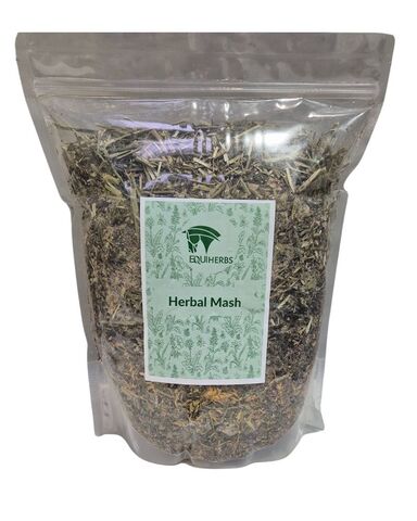 Herbal Mash EQUIHERBS