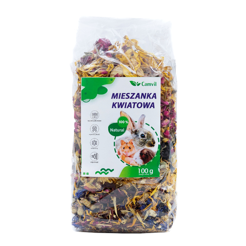 Camvil Mieszanka kwiatowa 100g