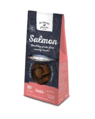 Smakołyki dla psów<br> z ŁOSOSIEM