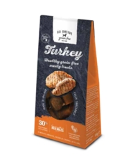 Smakołyki dla psów<br> z INDYKIEM