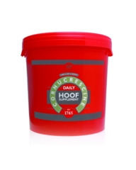 CORNUCRESCINE DAILY HOOF SUPPLEMENT <br> suplement do kopyt 6kg C&D&M