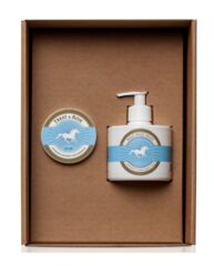 Zestaw Świąteczny<br> Regeneracja skóry SCANDIA