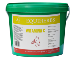 Witamina C <br>EQUIHERBS