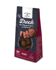 Smakołyki dla psów<br> z KACZKĄ