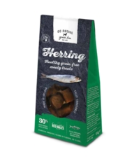 Smakołyki dla psów<br> ze ŚLEDZIEM