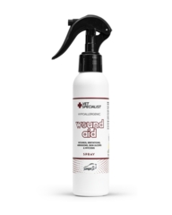 Wound Aid - Płyn zabezpieczający świeże rany 150ml JUMP IT