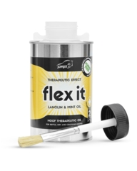 Flex It - Terapeutyczny olej do kopyt JUMP IT